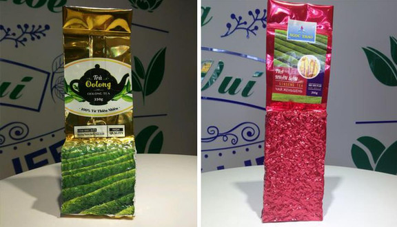 Trà & Cafe Ngọc Thảo