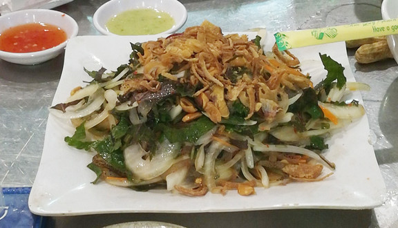 Chín Hùng - Quán Nhậu Bình Dân
