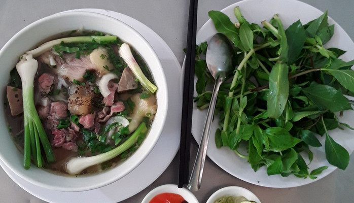 Phở Hương Hà Nội