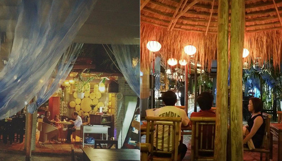 Xe Đạp Gỗ Bar & Restaurant