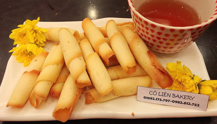 Cô Liên Bakery - Shop Online