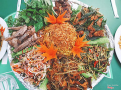 mẹt vịt