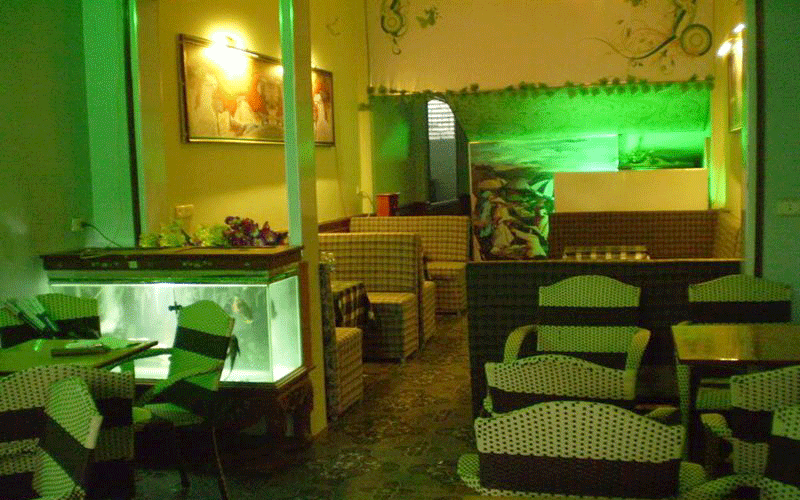 Chovinh.com Cafe - Trần Thủ Độ