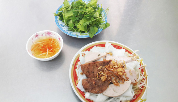 Bánh Cuốn Nóng - Nguyễn Lữ