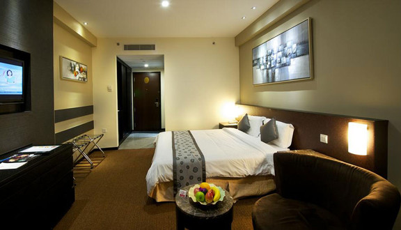 Hotel Royal Sinpapore