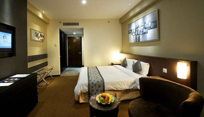 Hotel Royal Sinpapore