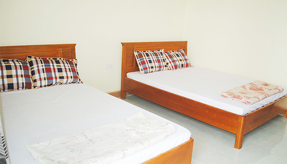 Châu Anh Hotel