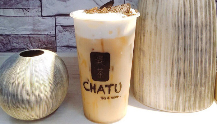 Chatu Tea & More