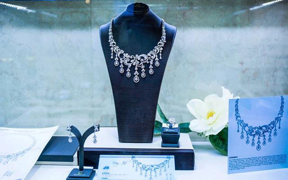 SJC - Vincom Thủ Đức