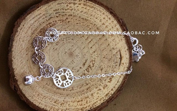 Cáo Bạc - Hà Nội