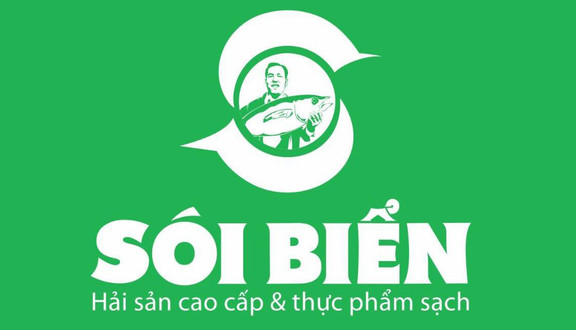 Sói Biển - Thực Phẩm Sạch - Lương Định Của