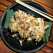 Takoyaki