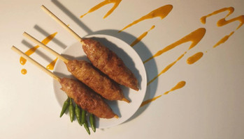 Nem Nướng
