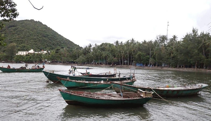 Bến Thuyền Mũi Nai