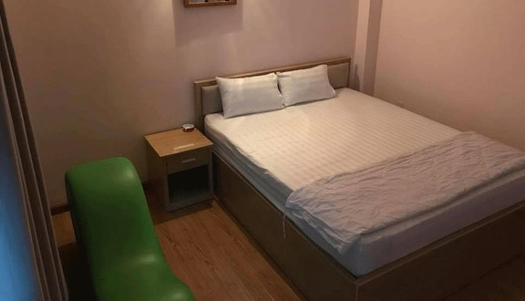 Honey D House Nha Trang