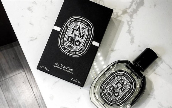 Rosa Perfume - Sư Vạn Hạnh