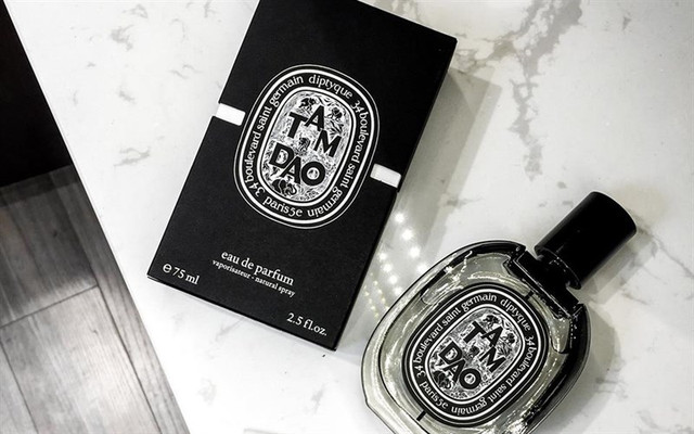 Rosa Perfume - Sư Vạn Hạnh