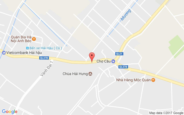 Tiệm Bánh Nguyễn Sơn