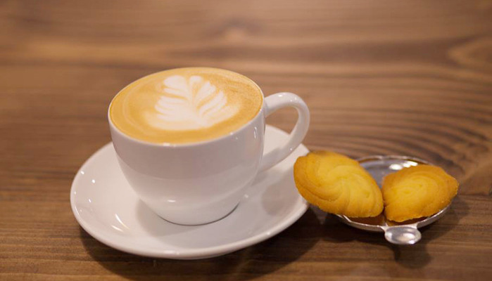 Đồng Vọng Quán Cafe