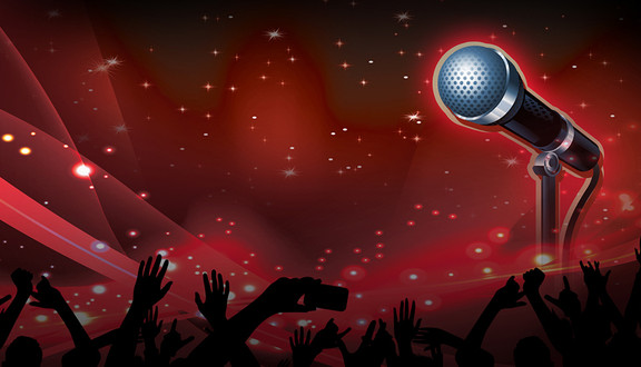 Kiều Chinh Karaoke