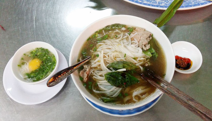 Quán Phở 433