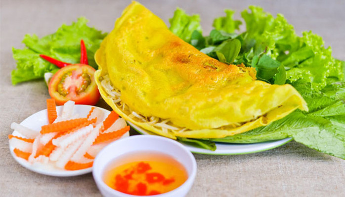 Danaksara Restaurant - Ấm Thực Truyền Thống Miền Trung