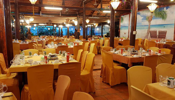 La Senta Restaurant