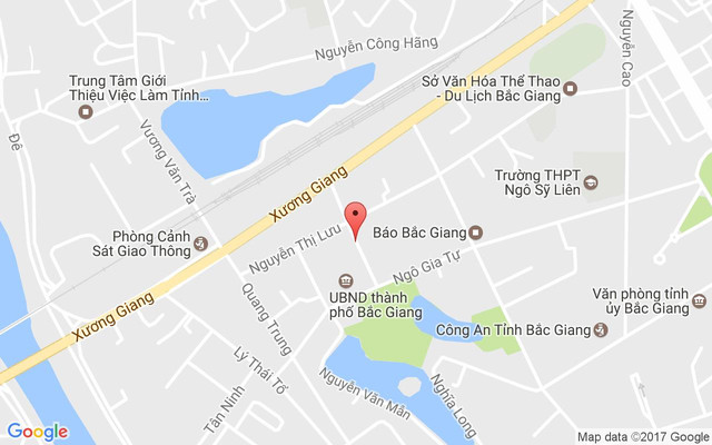 Nhà Hàng Sông Thương