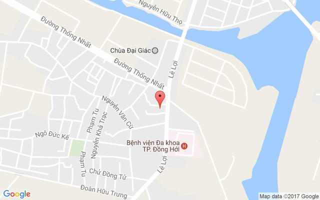 Bằng Lăng Coffee Shop