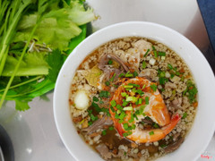 hủ tiếu nam vang