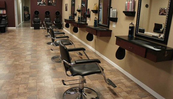 Phạm Thanh Beauty Salon