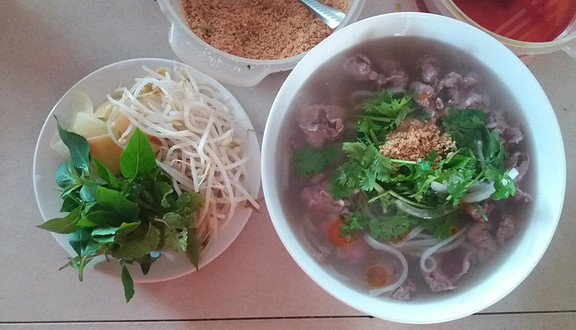 Phở 340