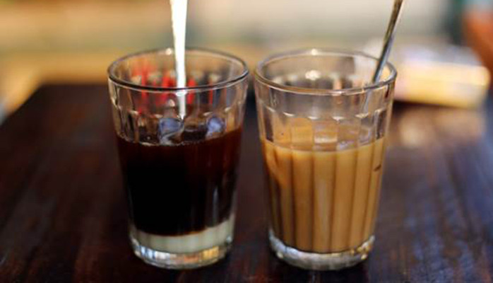 Coffee & Giải Khát - Nguyễn Lâm