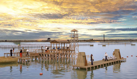 Epark Tam Giang Lagoon