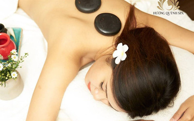 Hương Quỳnh Spa - Hưng Hóa Lào Cai