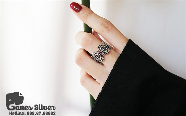 Ganes Silver