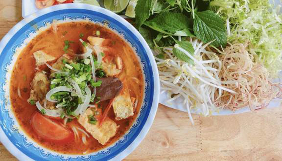 Quán Phượng - Bún Riêu & Bún Bò