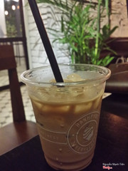 Hạnh Phúc Milk Tea