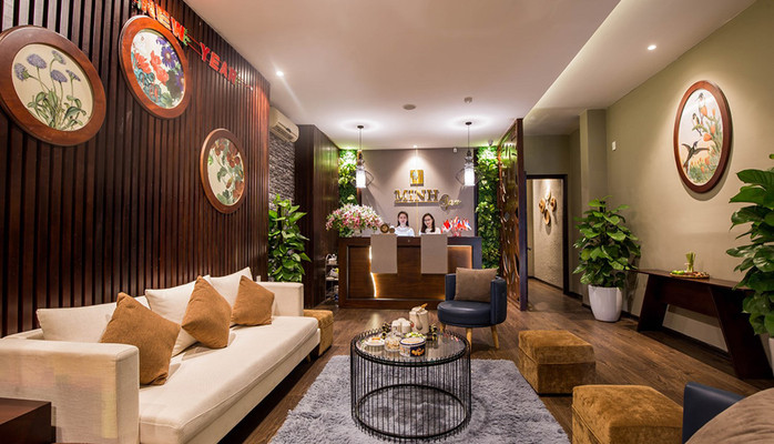 Minh Clinic Spa