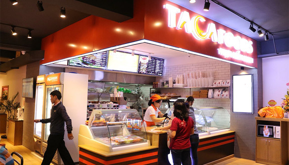 Taca Foods - Thực Phẩm Ngon