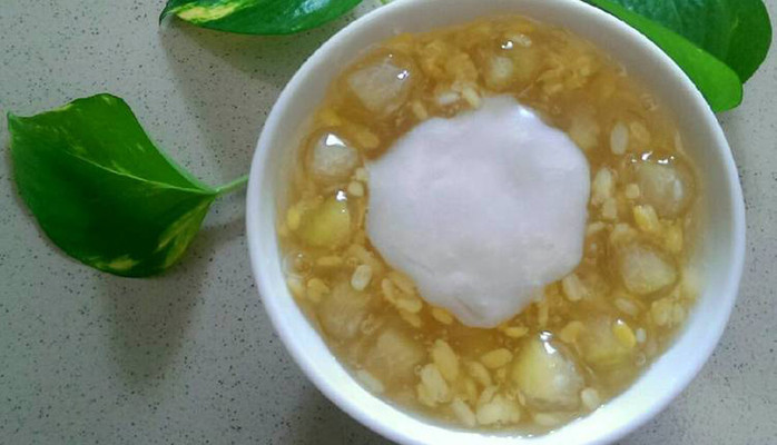 Chè Bưởi & Chè Thập Cảm - Dương Bá Trạc