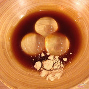 Mochi nước
