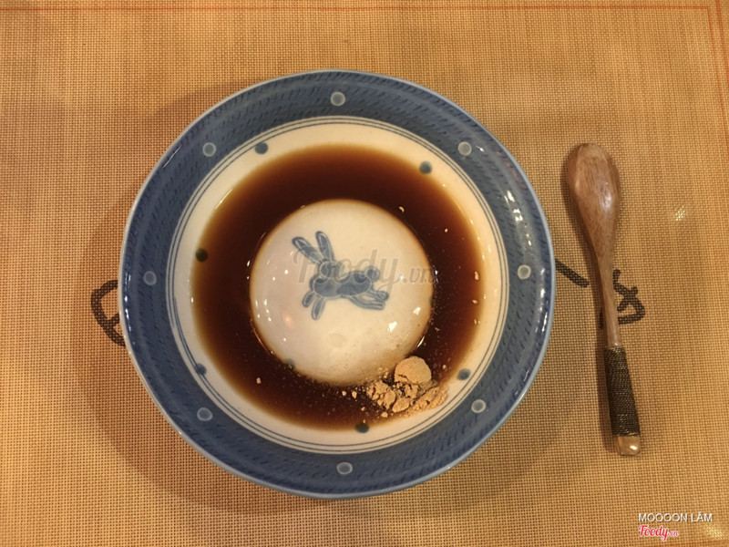 Mizu Shingen Mochi