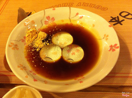 15 quán bán MOCHI NƯỚC Nhật Bản ngon nhất Sài Gòn!