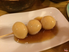 Dango
