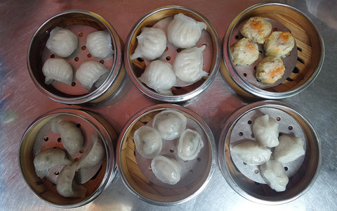 Dimsum