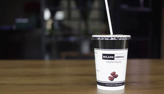 Milano Coffee - Đường Số 41