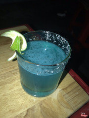 Blue Margarita