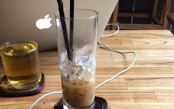 Ihome Cafe - Cù Lao