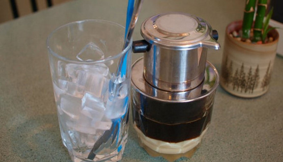 Cafe 286 - Vườn Lài